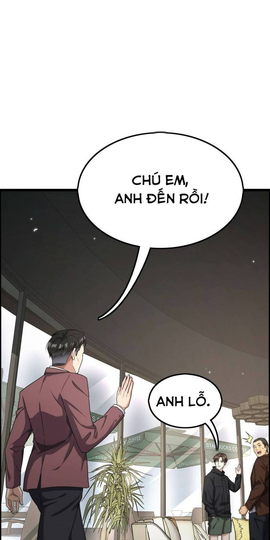 Ta Bị Kẹt Cùng Một Ngày 1000 Năm Chapter 27 - Trang 37