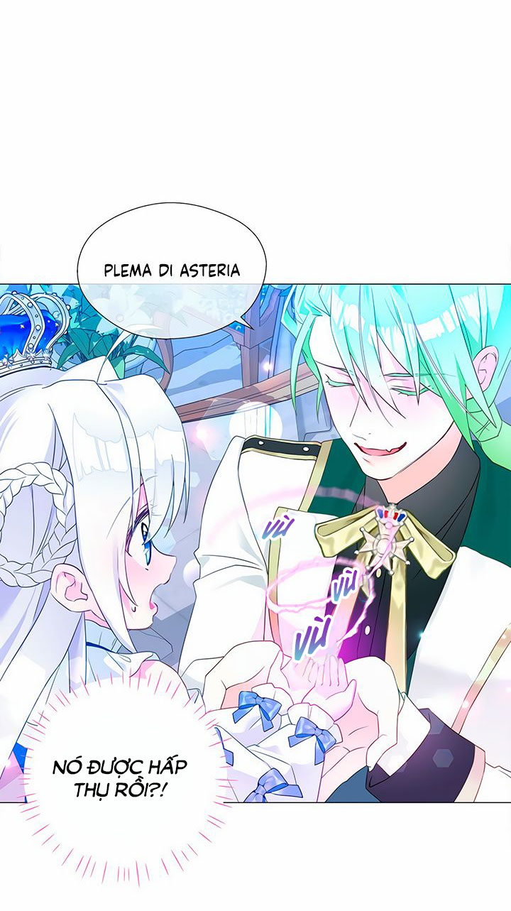 kế hoạch chọn papa của công chúa ._. chapter 8 45