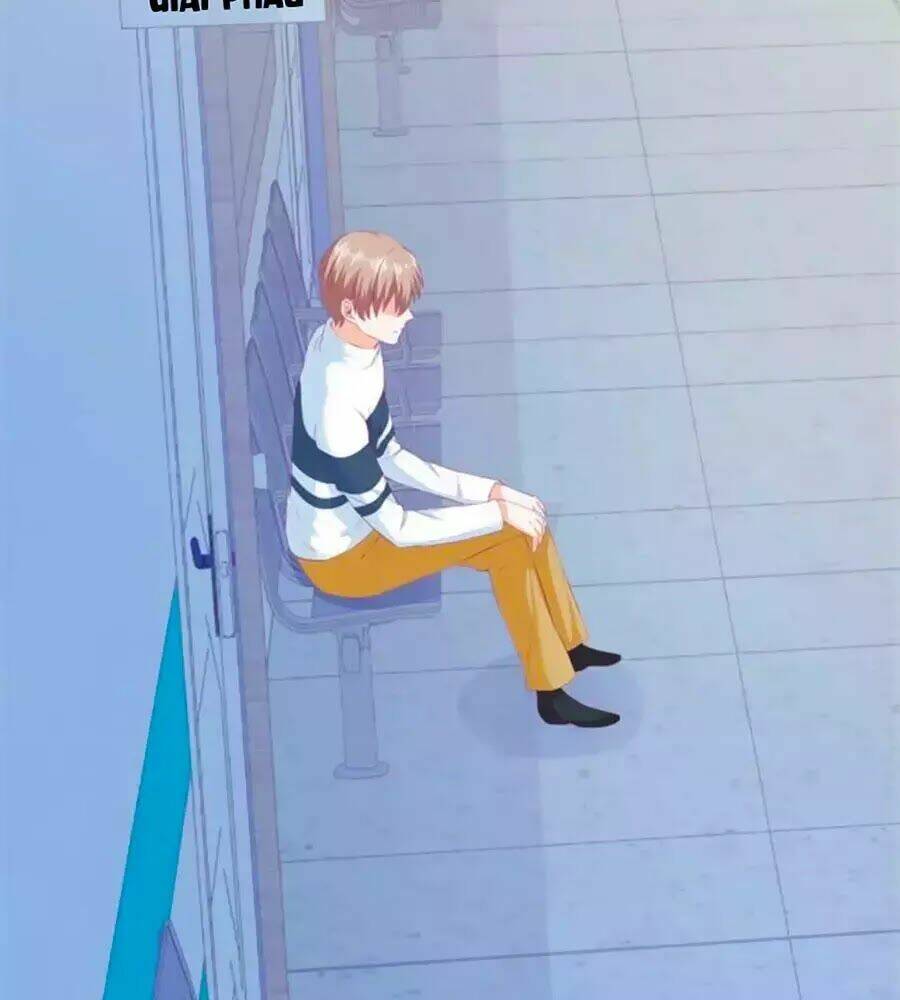 khi trò chơi ác ma bắt đầu chapter 119 65