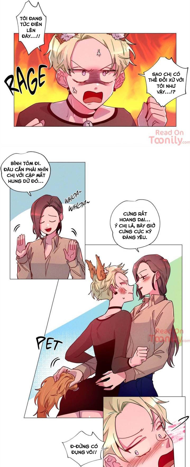 mảnh ghép o bị khuyết chapter 60 16