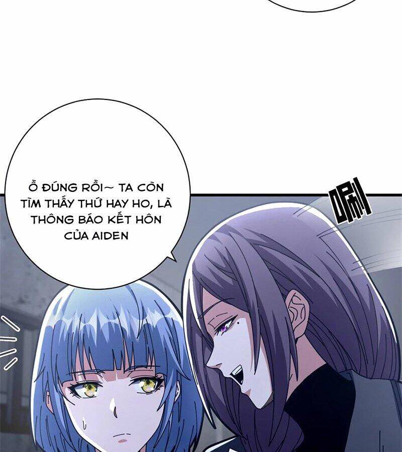 trưởng giám ngục trông coi các ma nữ chapter 96 53