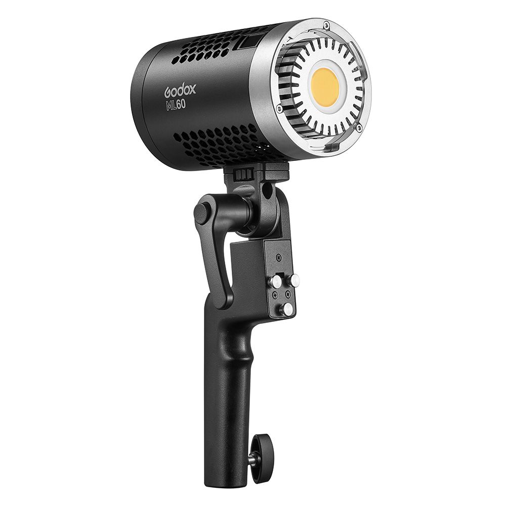 ĐÈN LED GODOX ML 60 - HÀNG CHÍNH HÃNG