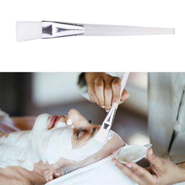 Một Chổi Cọ Quét Đắp Mặt Nạ