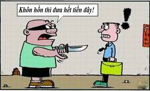 kiếp nhân viên chapter 1 5