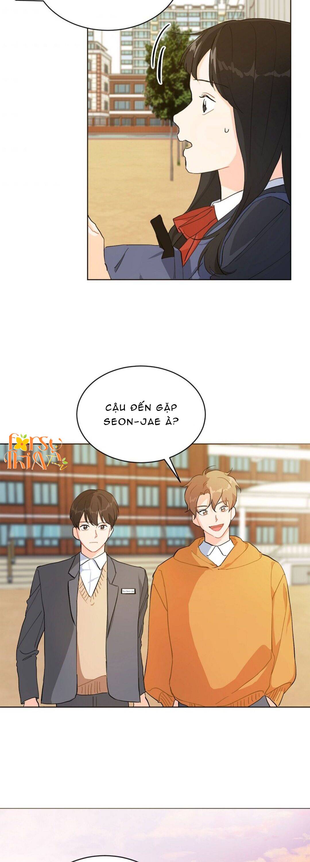 ngày mai tươi đẹp chapter 5 19