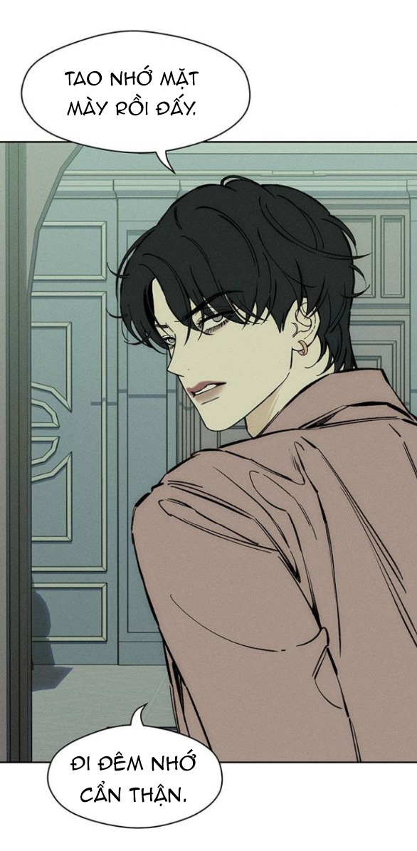 [18+] Nước Mắt Trên Đóa Hoa Tàn chapter 27.1 41