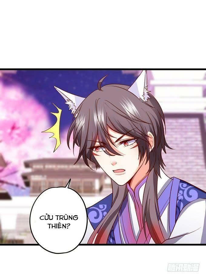 hồ tiên hung bạo chapter 77 10