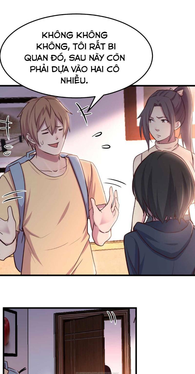 song tu đạo lữ kiểu xem mặt chapter 34 10