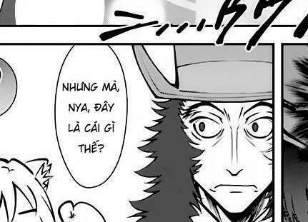 melty blood - ác mộng hẻm sau chapter 1.5 20