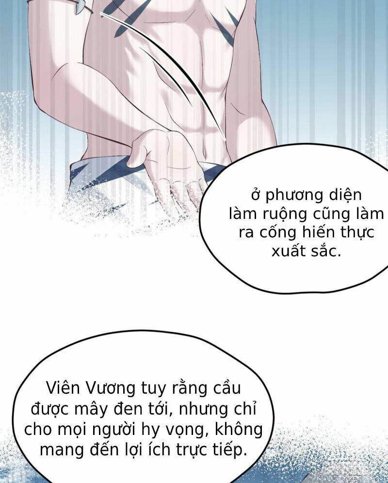 [16+] thảnh thơi thú thế chủng chủng điền, sinh sinh tể chapter 162 19