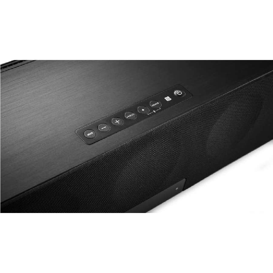 Loa Soundbar SENNHEISER AMBEO - Hàng Chính Hãng