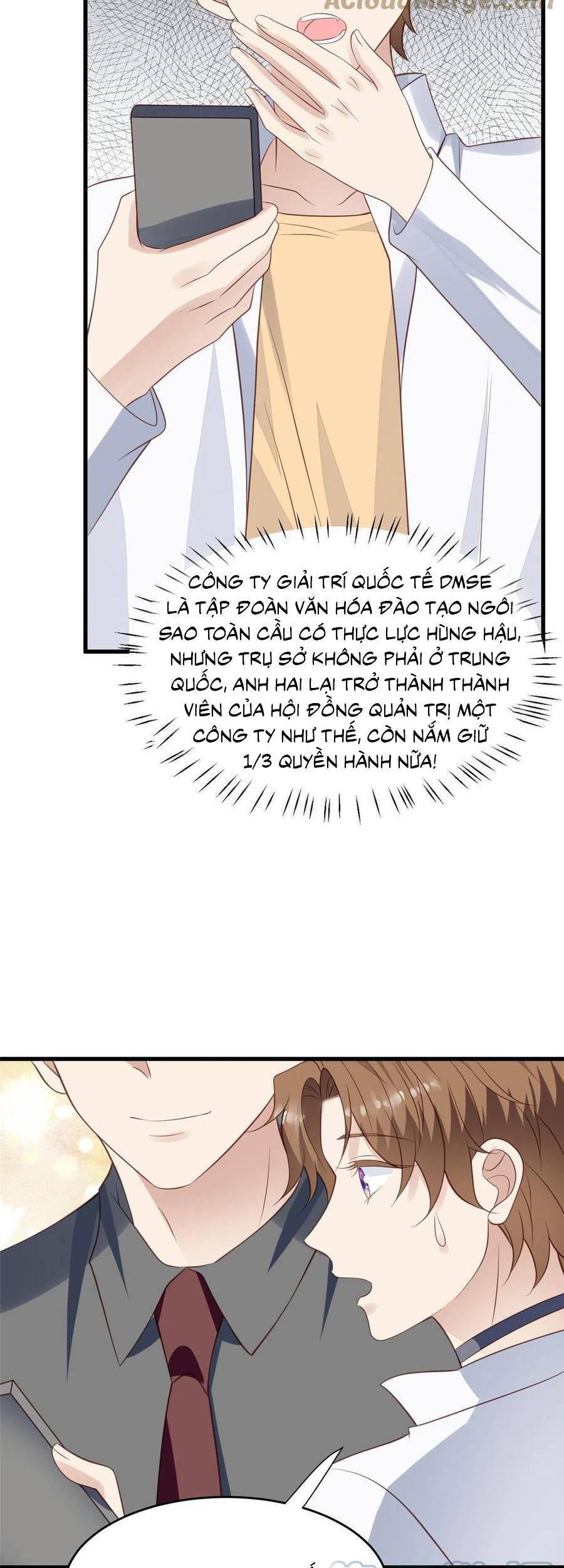 dựa vào đại lão ổn định vị trí c trong nam đoàn chapter 155 16