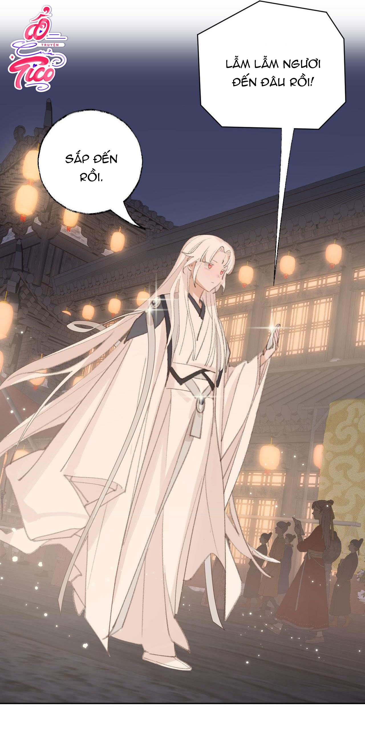 tôi lắng nghe thanh tôn chủ gọi chapter 26 7