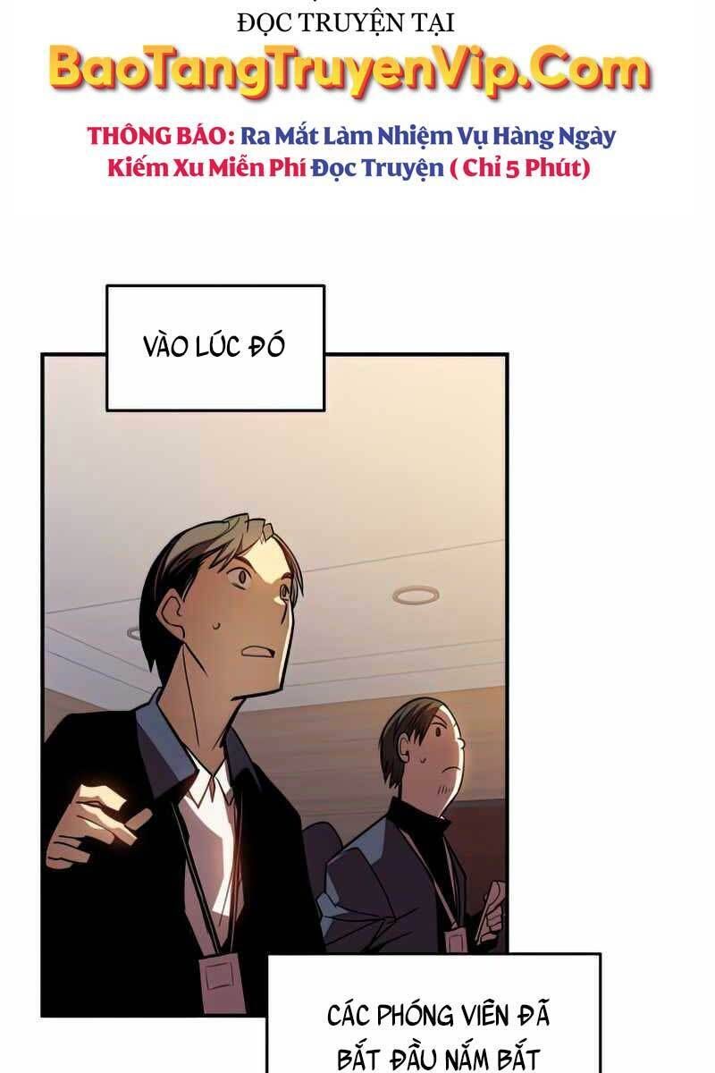 tôi là lính mới chapter 124 59