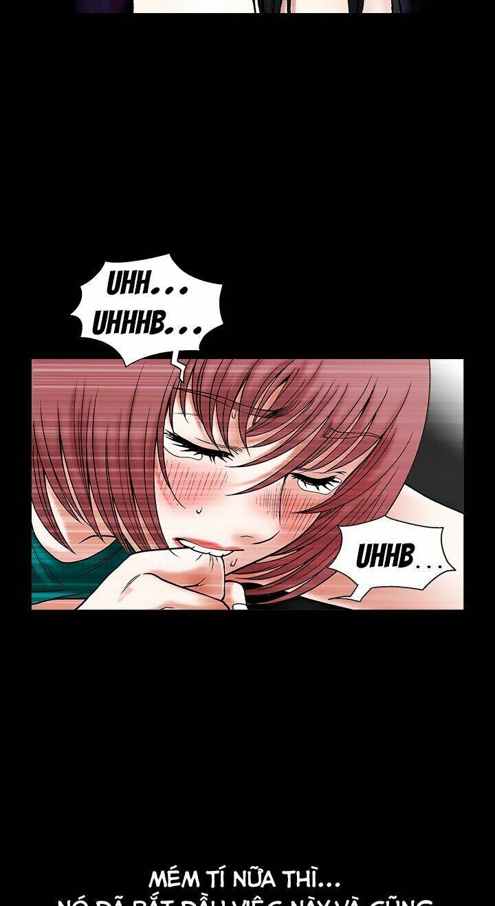 seduction - quyến rũ chapter 20 17