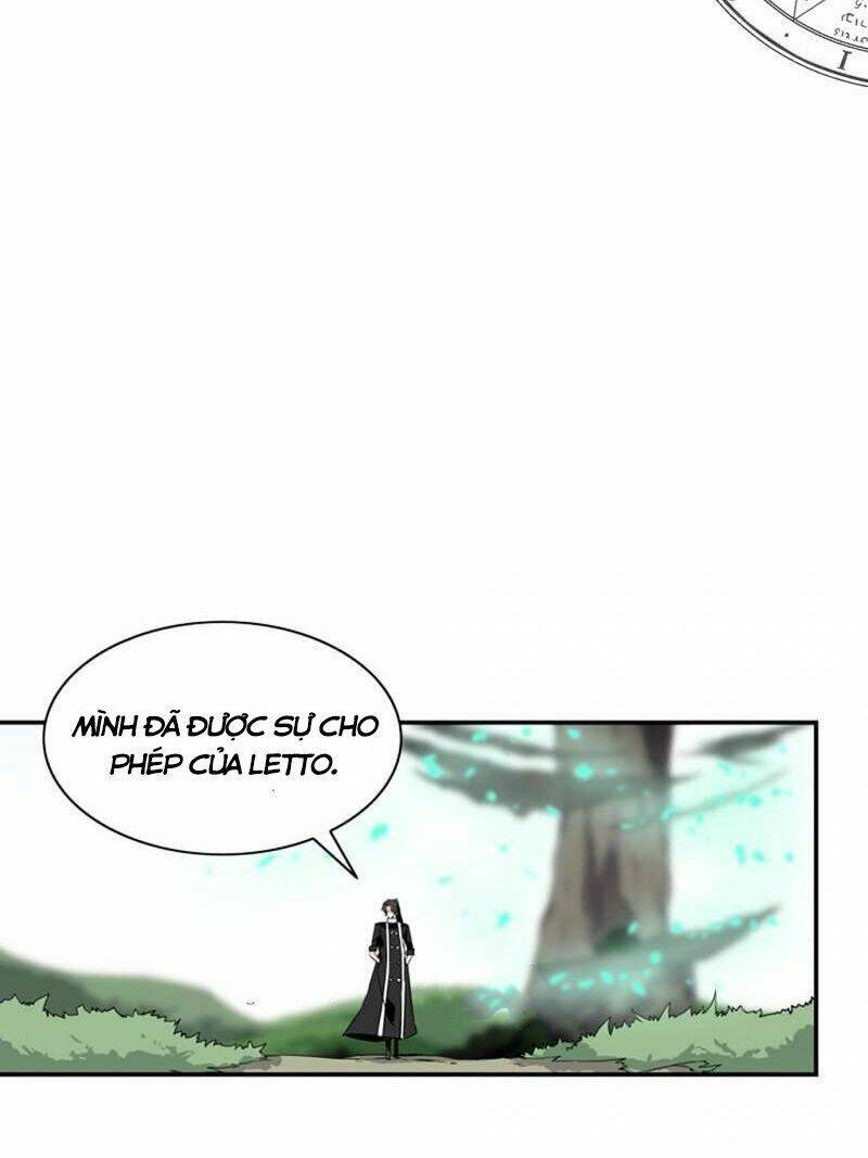 ảo mộng vương chapter 46 33