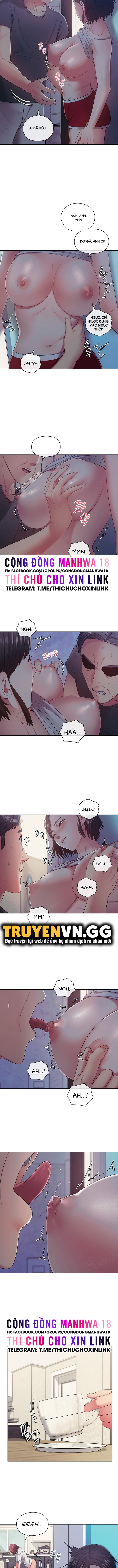 tôi có thể giúp gì được cho ngài? chapter 5 8