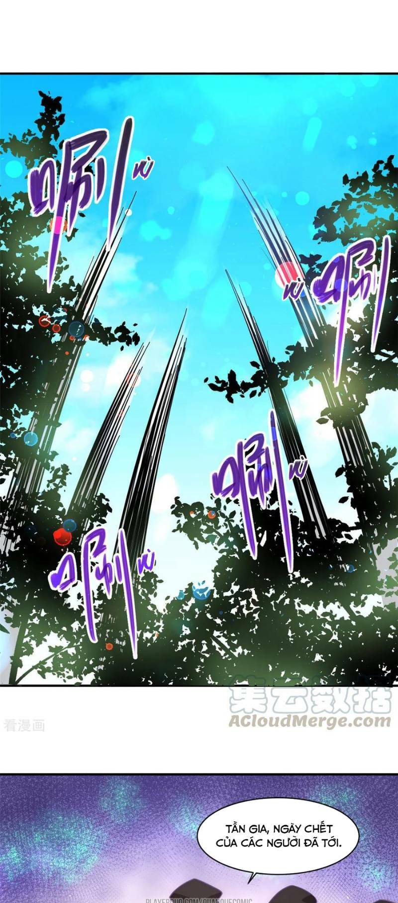 đô thị đỉnh phong cao thủ chapter 51 14