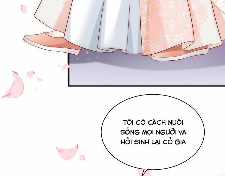 ta đào tạo minh tinh ở cổ đại chapter 1 36