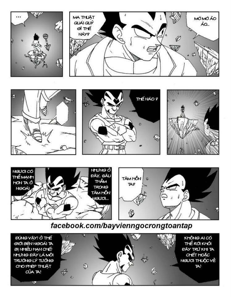 thế giới ngọc rồng new age chapter 20 11