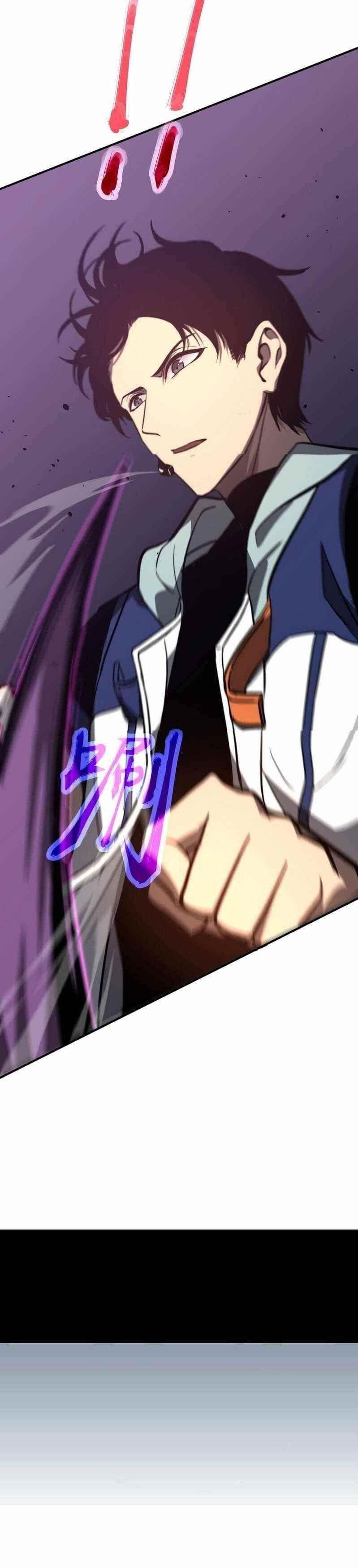 siêu tiến hóa chapter 45 35