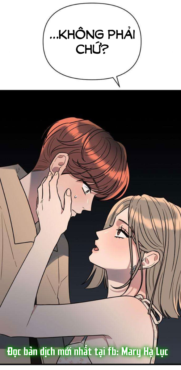 [18+] dục vọng tao nhã chapter 6.2 30