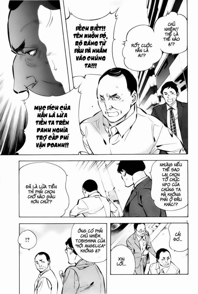 shin kurosagi - con diệc đen 2 chapter 112 5