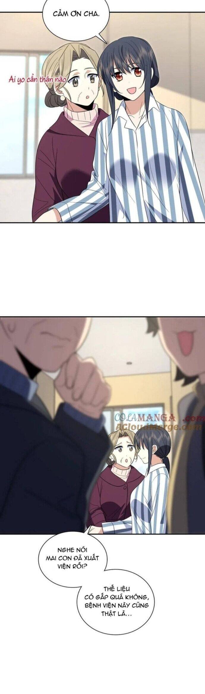 Bà Xã Nhà Tôi Đến Từ Ngàn Năm Trước chapter 342 4