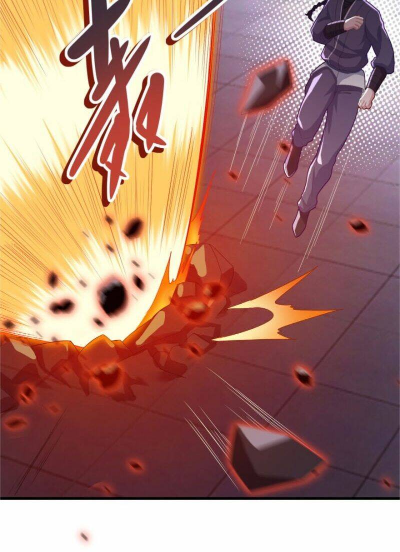 tiên ma đồng tu chapter 86 15