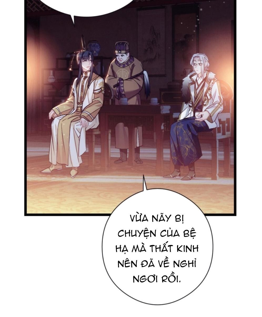 ta mới không gả cho hoàng tử phản diện chapter 61 12