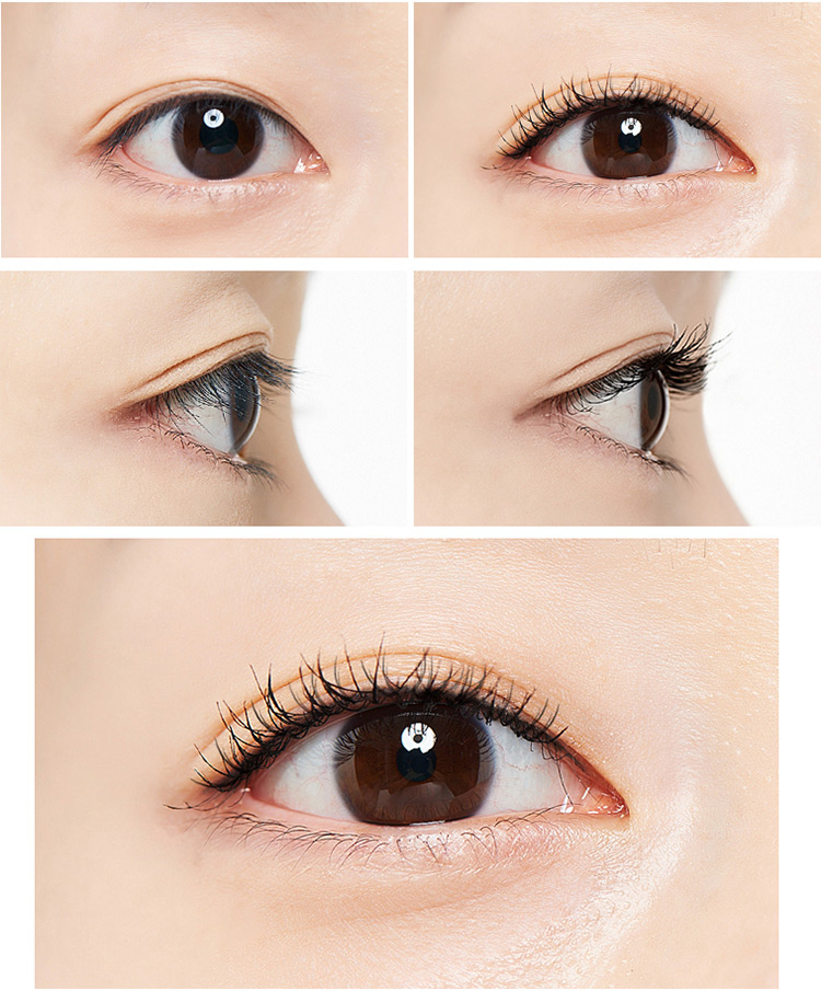 Chuốt Mi Papa Recipe Double Eyelash Mascara (9g)