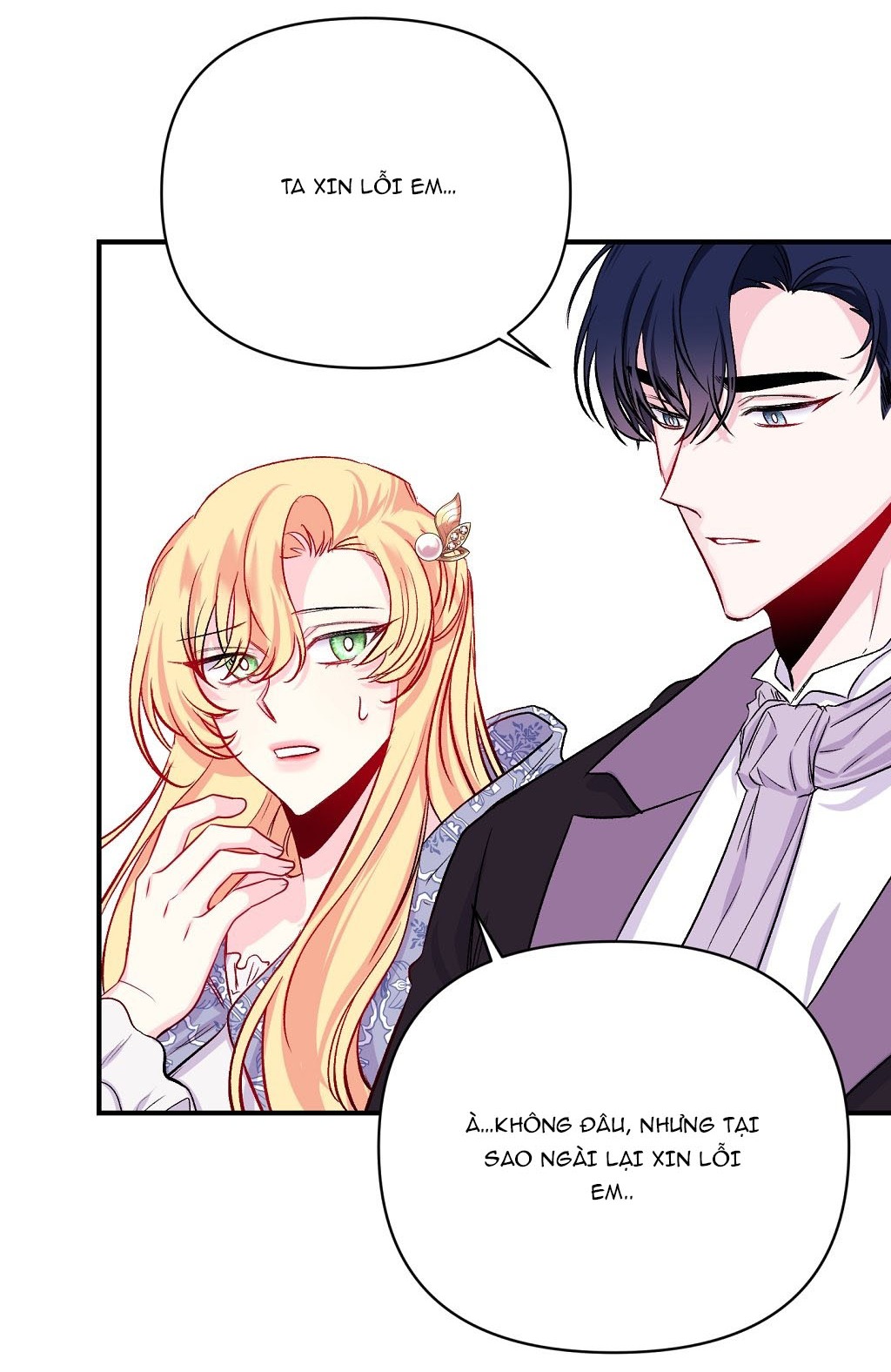 chúng ta đã kết hôn chapter 11.1 29