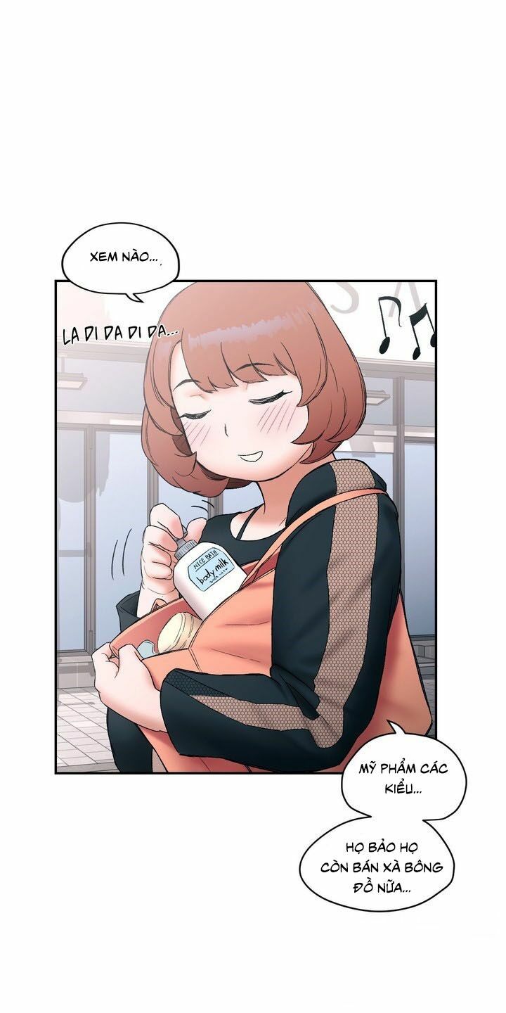 phòng tập gym bí mật chapter 8 30