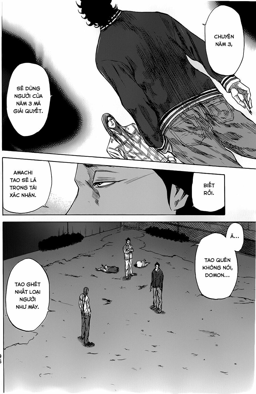 a-bout! chapter 72 8