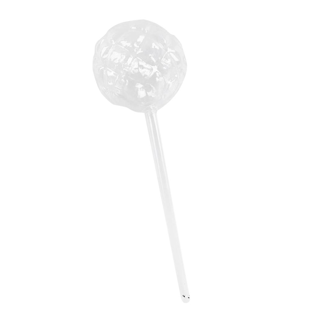 Plant Watering Bulbs Glass Self-Watering Irrigation Ball Shape Device