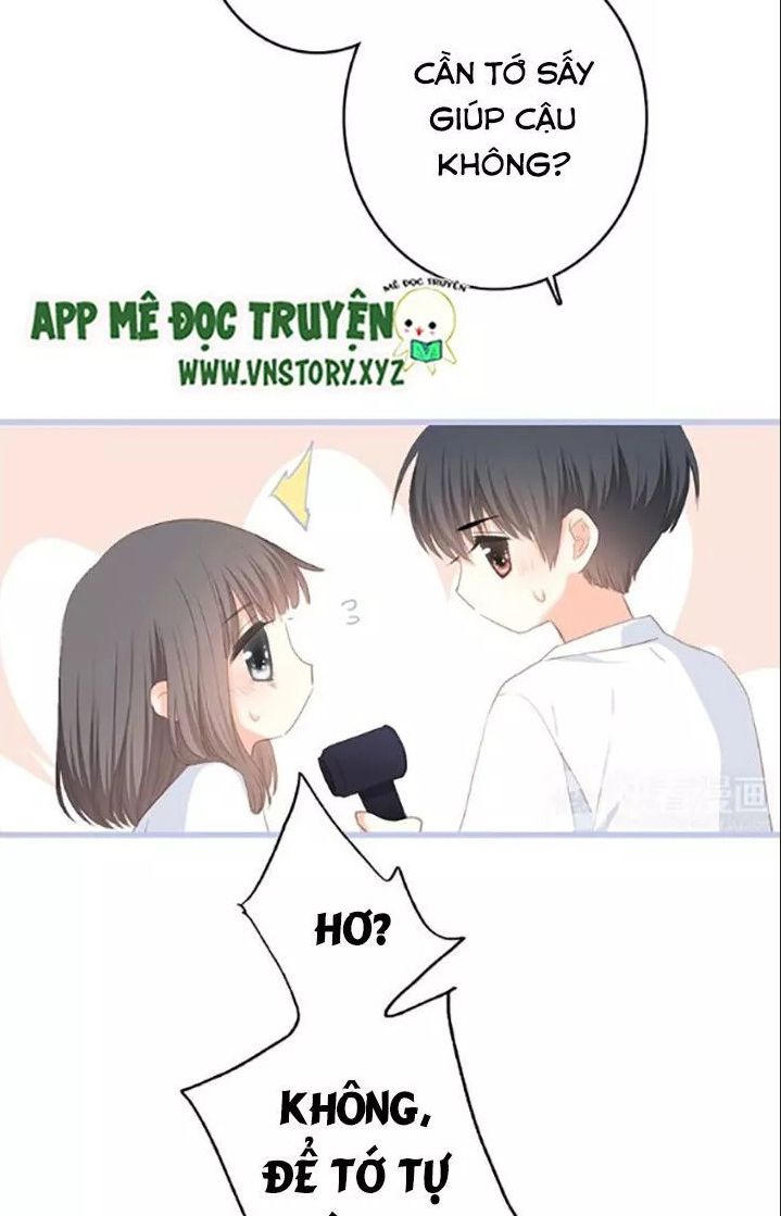 con tim rung động 2 chapter 87 25