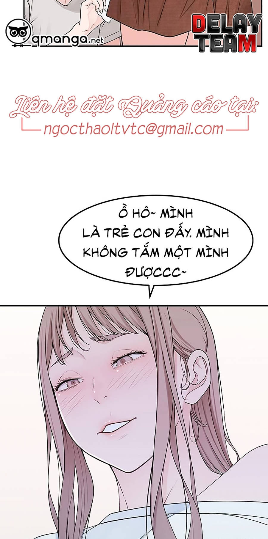 giữa hai ta chapter 7 22