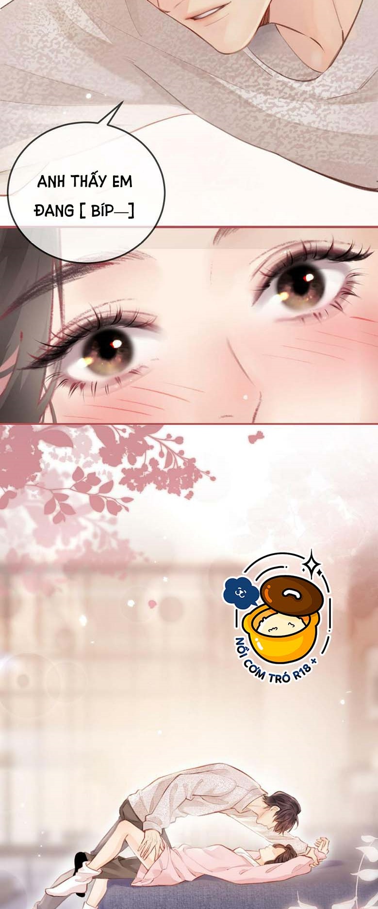 câu chuyện ngọt ngào của cặp vợ chồng đỉnh lưu chapter 8 5