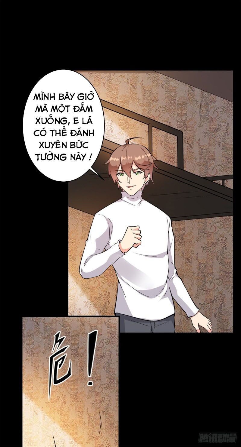 ta lập hậu cung tại tây du ký chapter 5 27