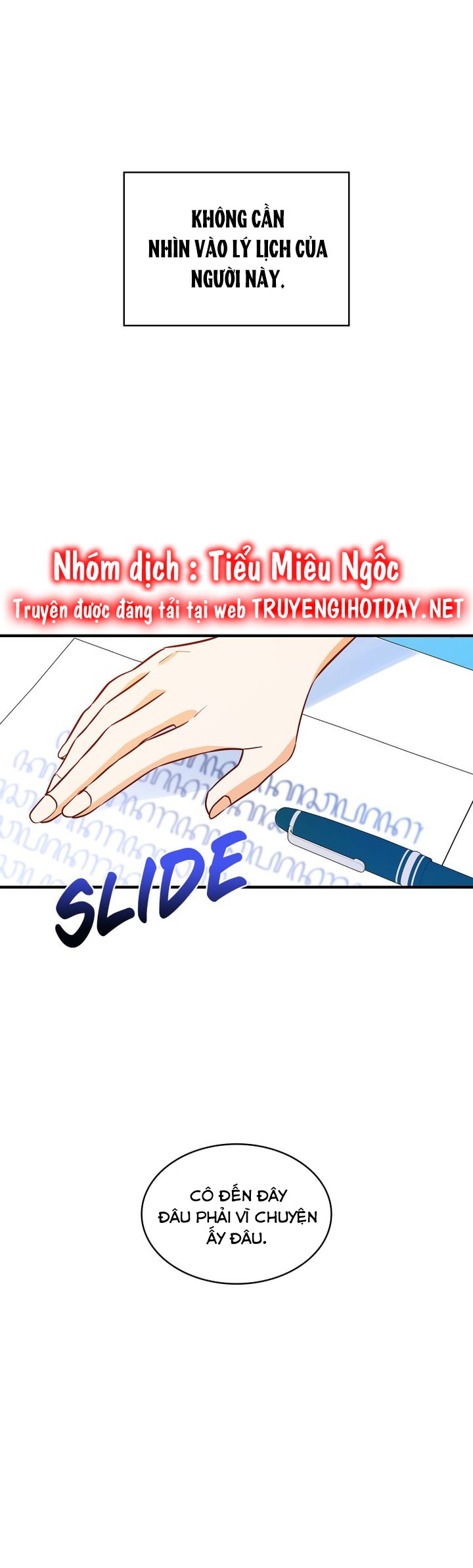 công lý của một ác nữ chapter 13 34