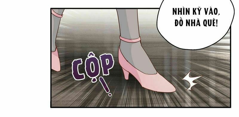 thiên kim bất lương chapter 16 9