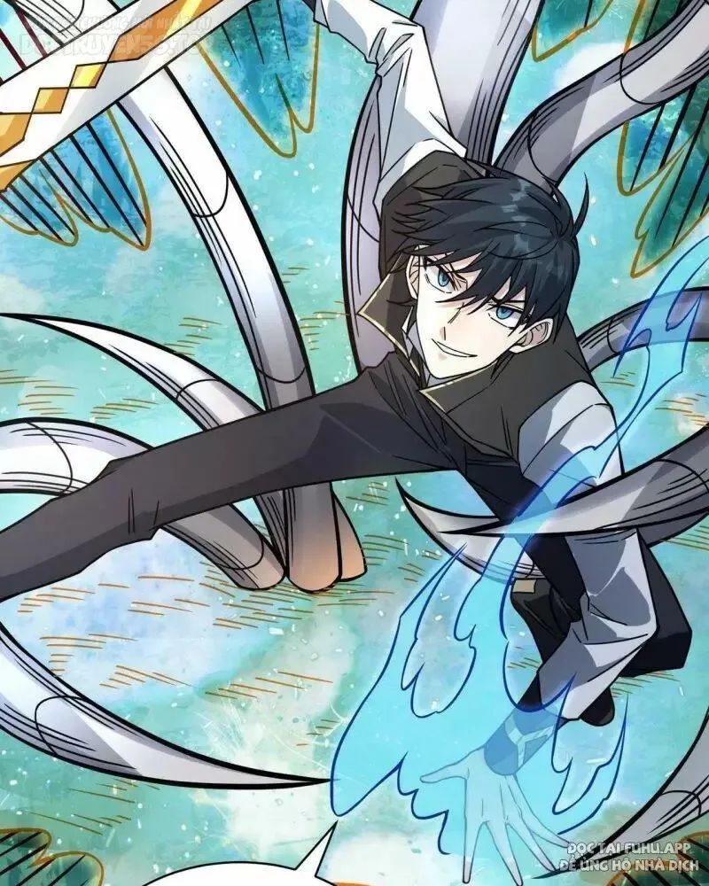 bắt đầu với thiên phú cấp sss chapter 30 54