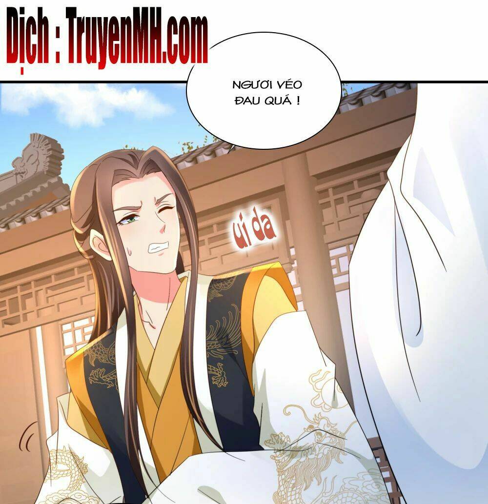 lãnh cung phế hậu muốn nghịch thiên chapter 90 16