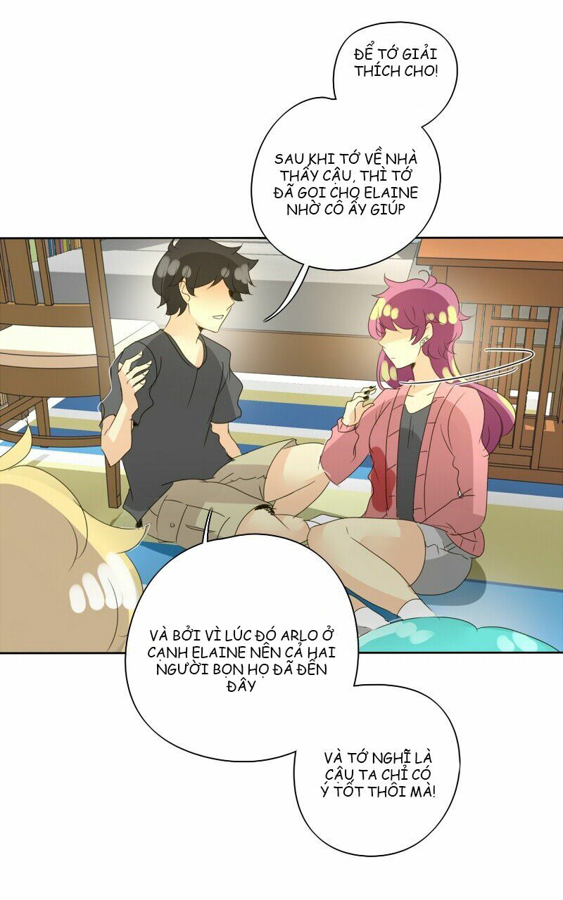 unordinary chapter 73 81