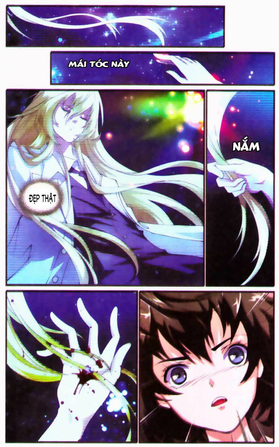 mafia bride chapter 2 2