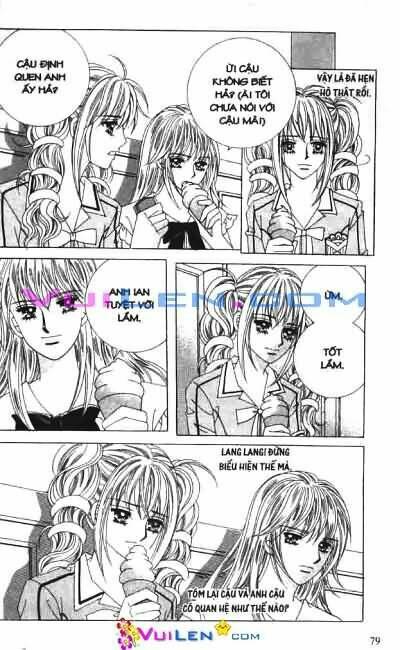 tình yêu quý tộc chapter 52 20