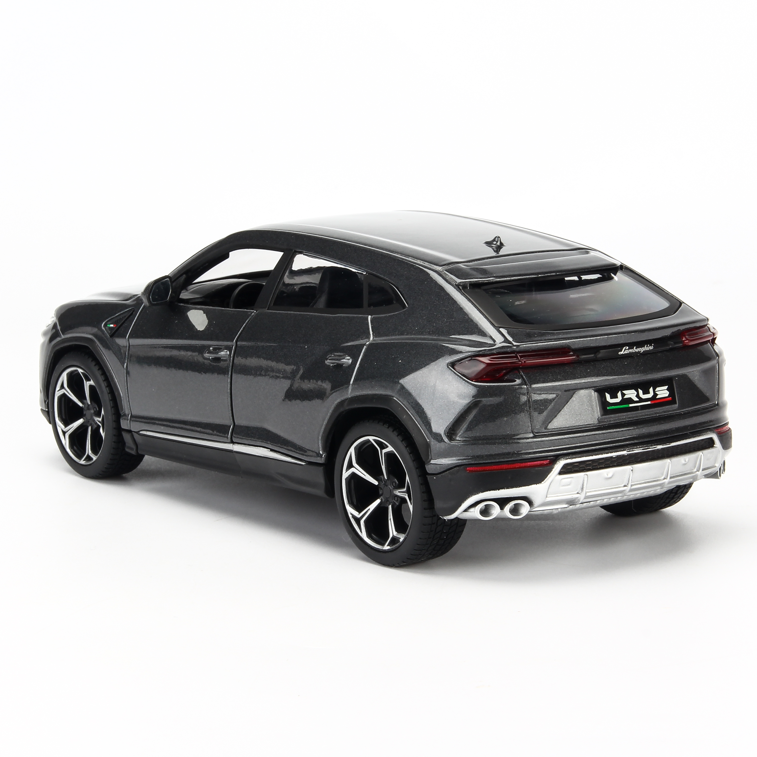 Mô Hình Xe Lamborghini Urus 1:18 Bburago 18-11042