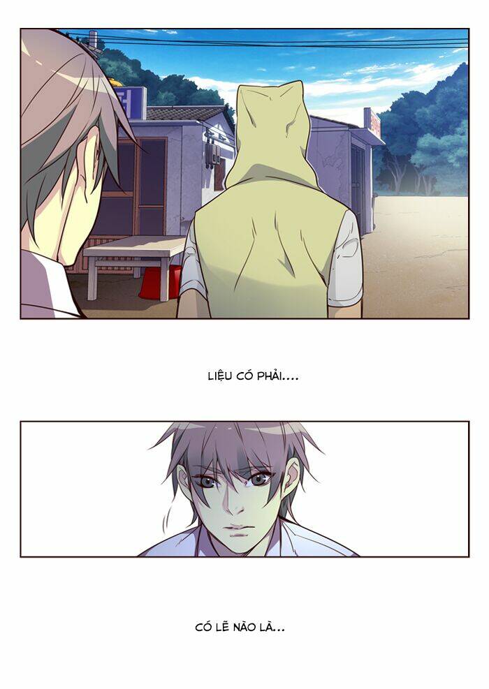 nữ sinh trường wilds chapter 236 34