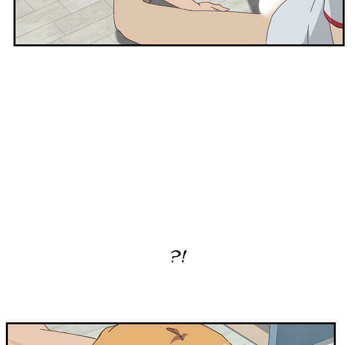 bạn cùng phòng bất đắc dĩ chapter 6 47