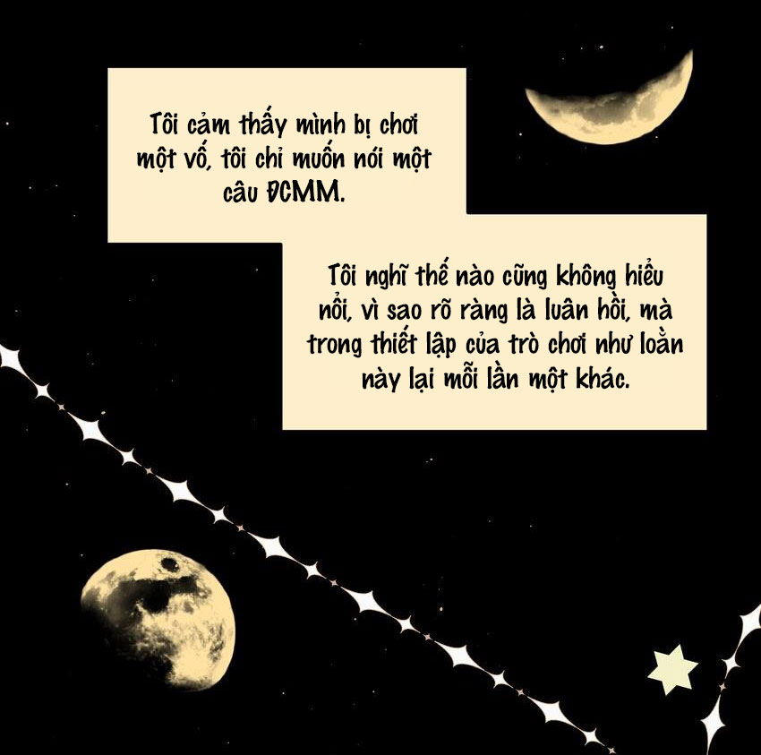 tình cũ là vua chapter 33 18